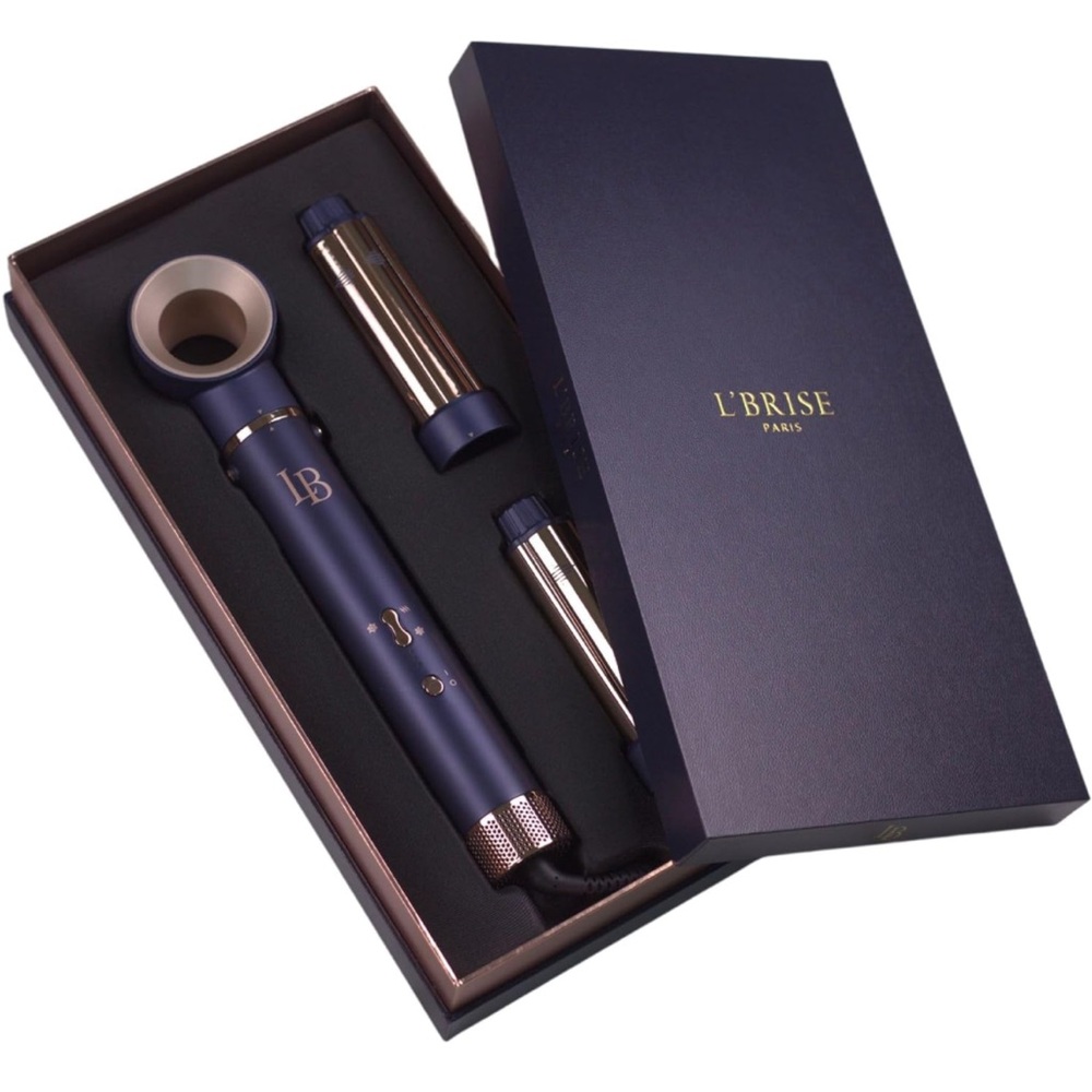 BNIB L’ Brise Paris Airstyler
